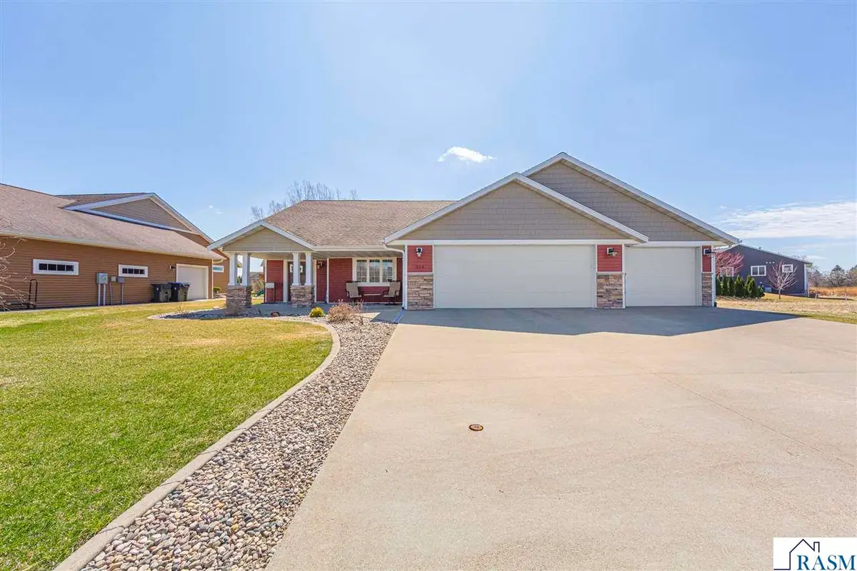 216 Pinehurst Drive, Mankato, MN 56001 - #1