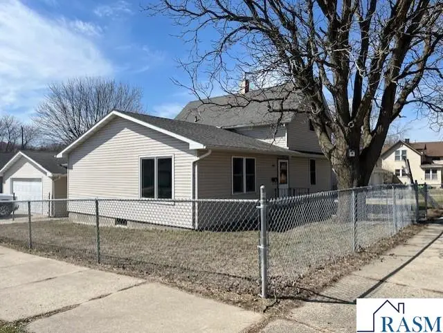 601 N Payne Street, New Ulm, MN 56073 - #2