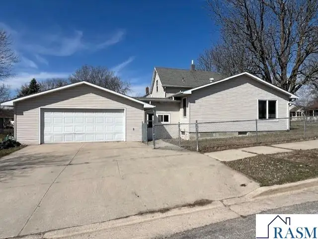 601 N Payne Street, New Ulm, MN 56073 - #3