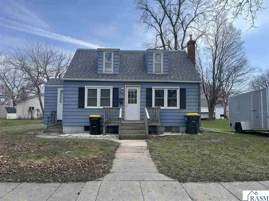 910 N 5th Street, Saint James, MN 56081 - #2