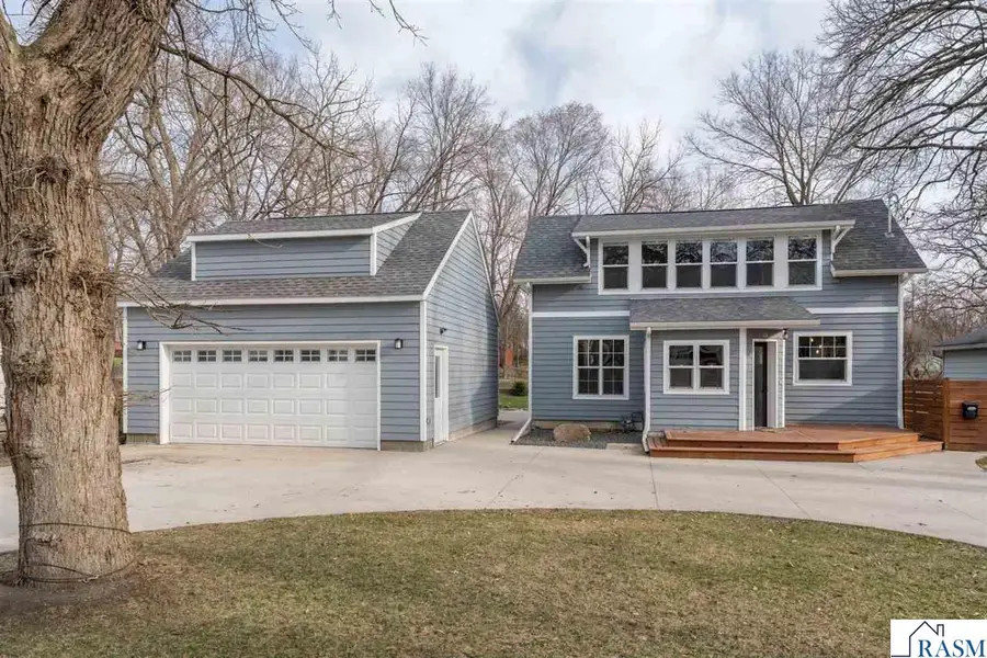 128 Sylvia Street, Mankato, MN 56001 - #2