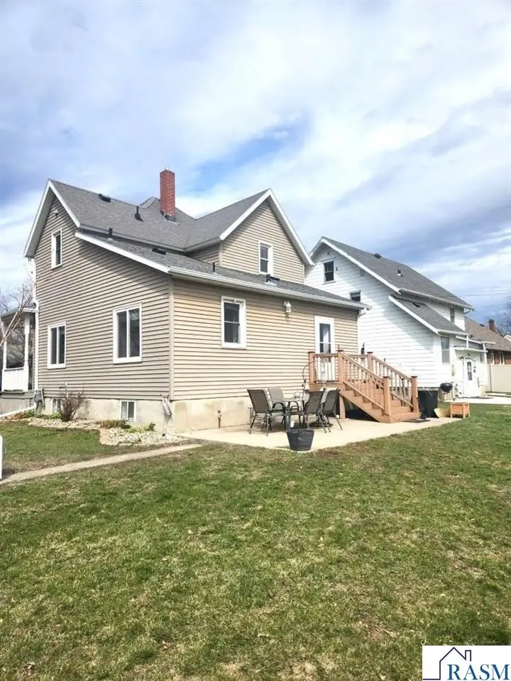 303 SE Summit Street, Sleepy Eye, MN 56085 - #2