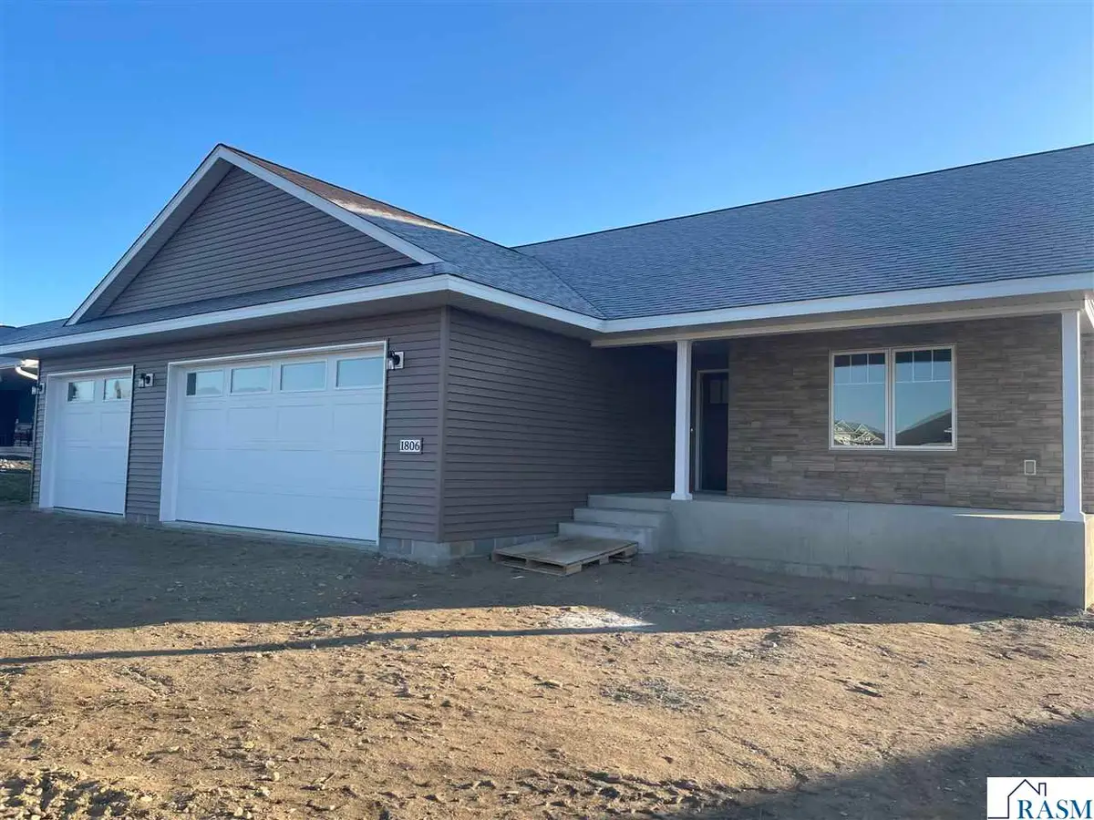 1806 Red Bud Road, New Ulm, MN 56073 - #1