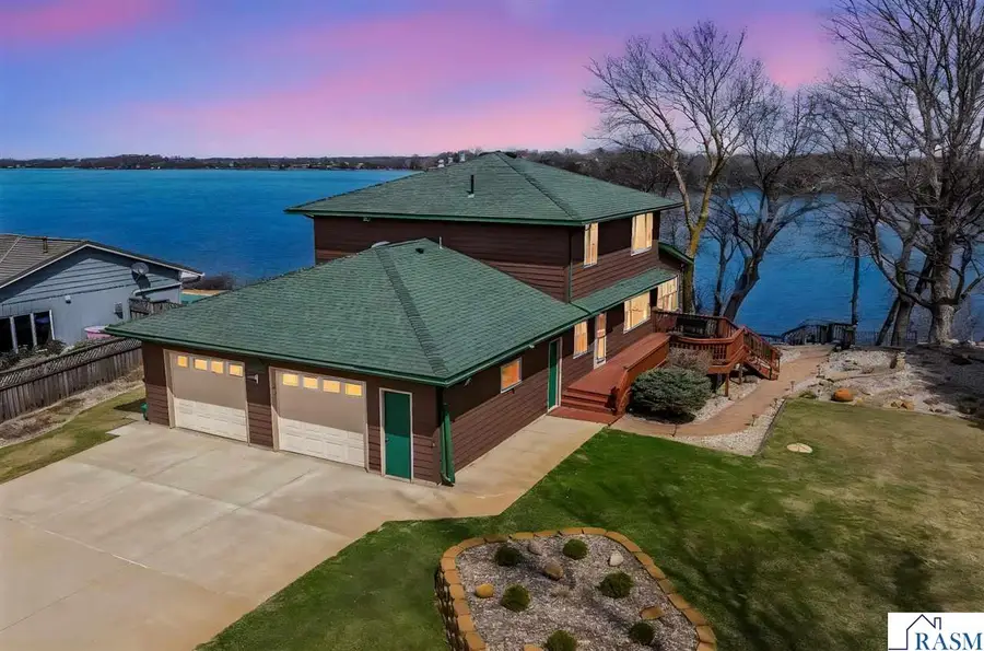 3800 Sioux Lane, Madison Lake, MN 56063 - #2
