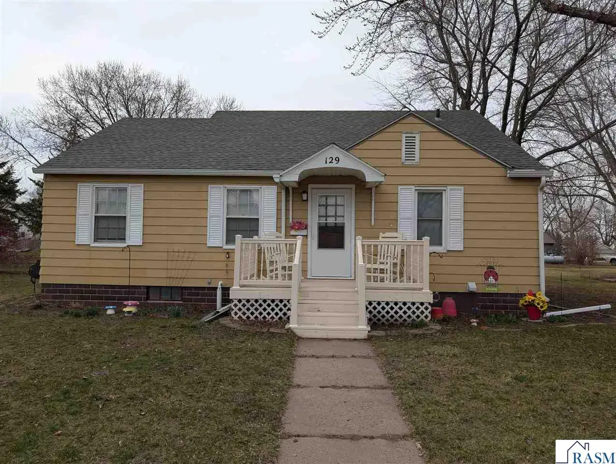 129 Martin Street, Lewisville, MN 56060 - #1