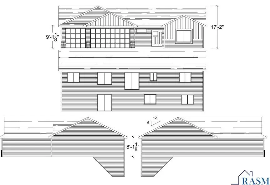 913 Three Lakes Court, Madison Lake, MN 56063-1229 - #1