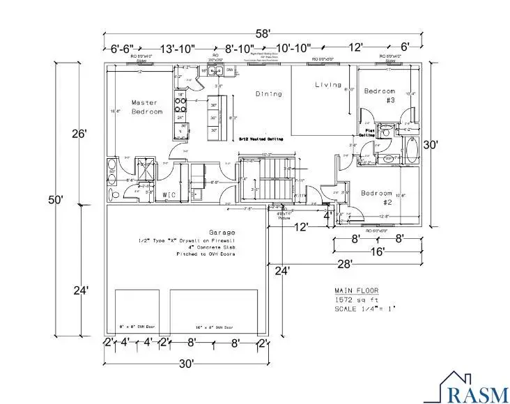 913 Three Lakes Court, Madison Lake, MN 56063-1229 - #2