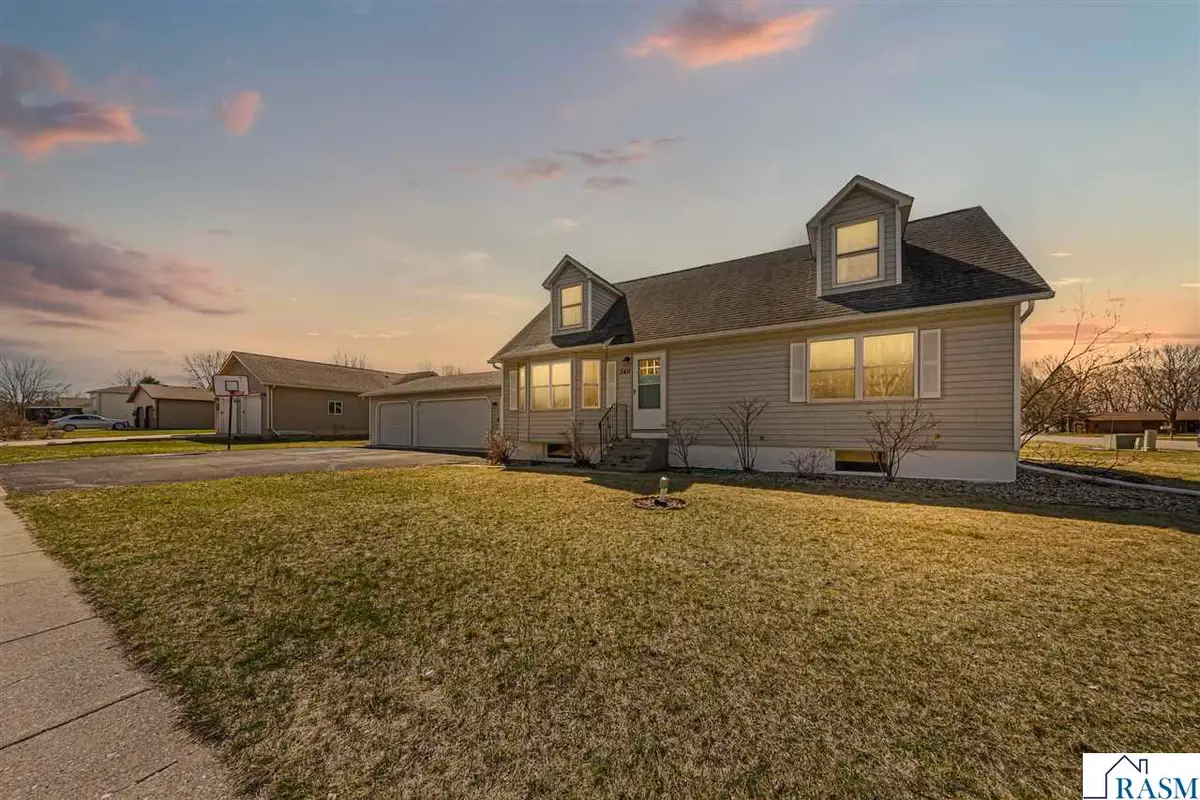 549 Marie Lane, North Mankato, MN 56003 - #1
