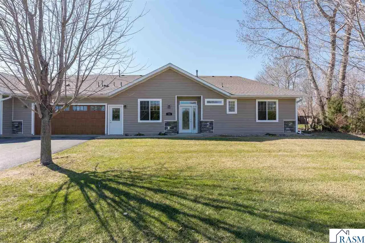 725 Augusta Drive, Mankato, MN 56001 - #1