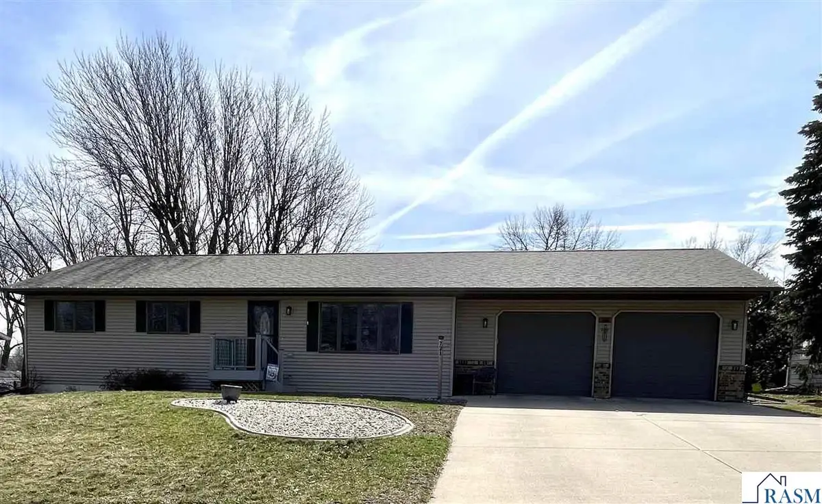 721 N 23rd Street, New Ulm, MN 56073 - #1