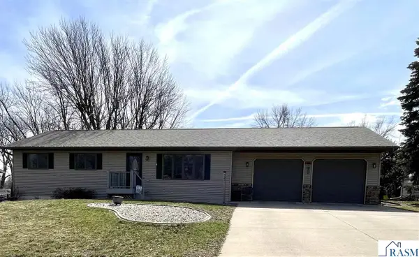 721 N 23rd Street, New Ulm, MN 56073