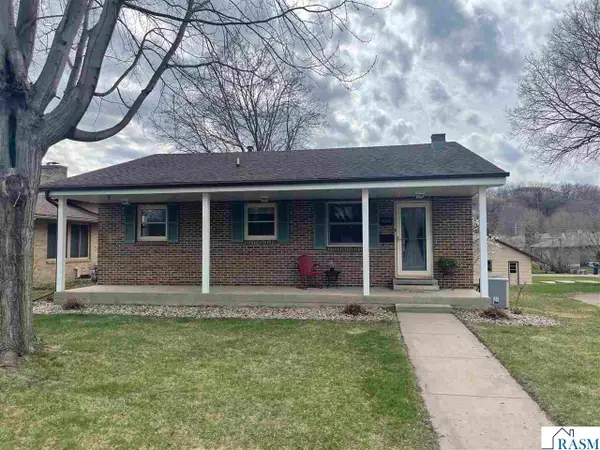 311 N Garden Street, New Ulm, MN 56073