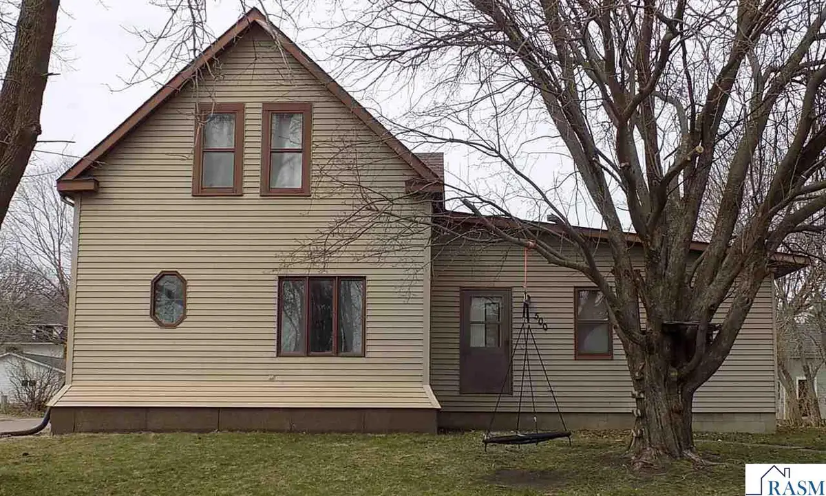 500 Main Avenue, Lafayette, MN 56054 - #1