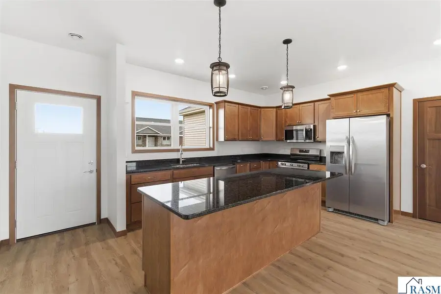 424 NW 22nd Avenue, Waseca, MN 56093 - #2