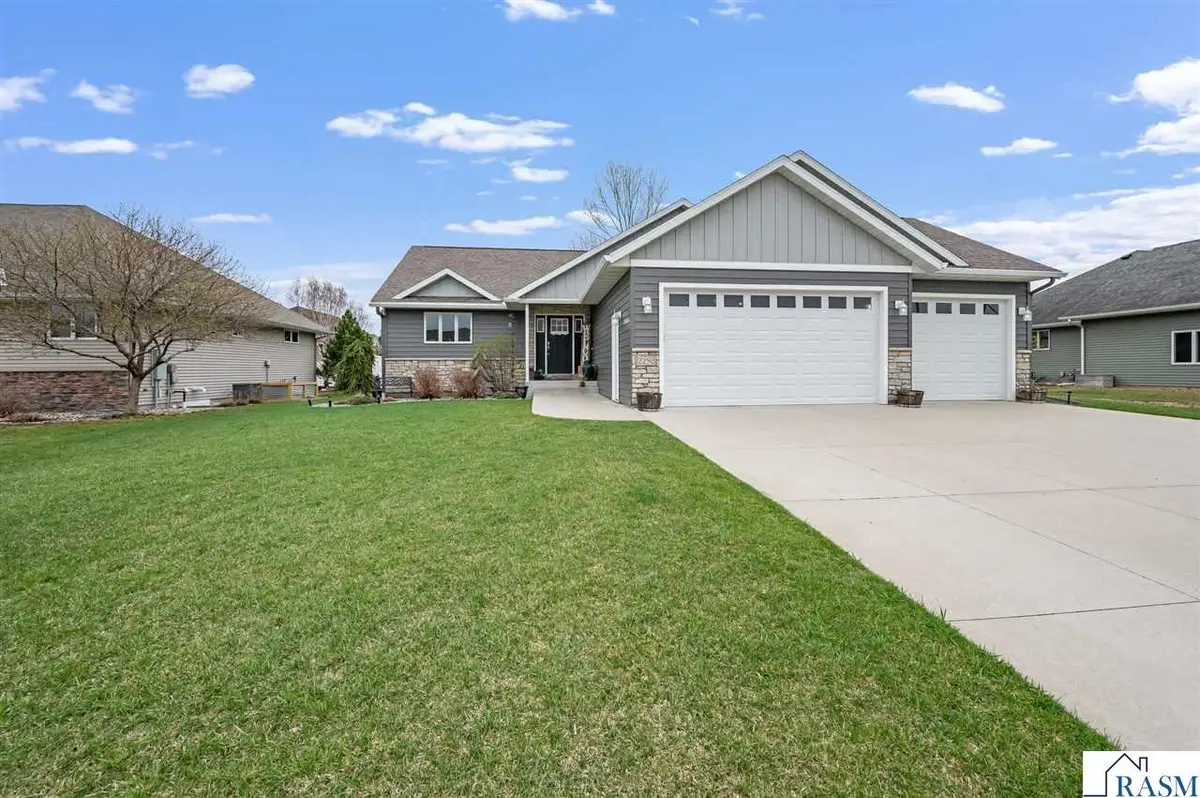 2292 Deerwood Drive, North Mankato, MN 56003 - #1