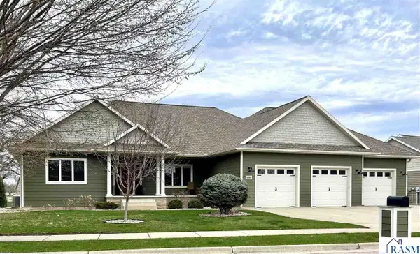 1400 N 11th Street, New Ulm, MN 56073