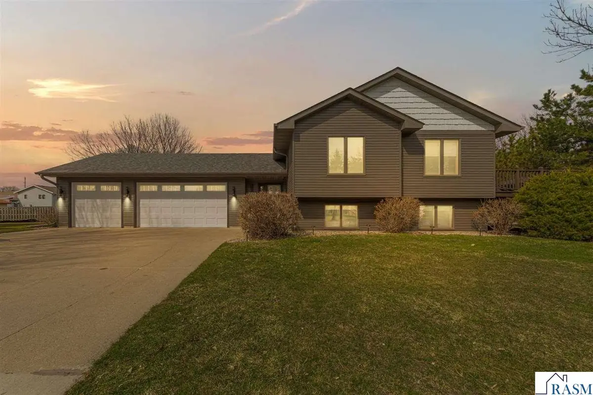 200 Chestnut Avenue, Madison Lake, MN 56063 - #1