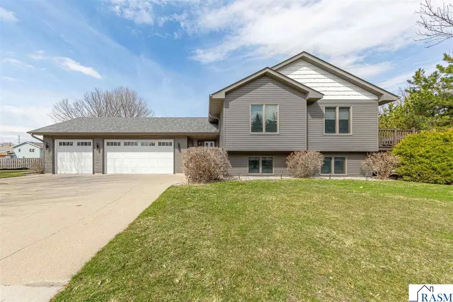 200 Chestnut Avenue, Madison Lake, MN 56063 - #2