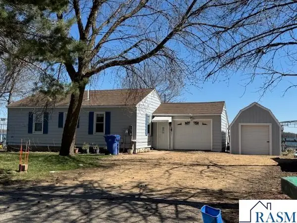 46027 BEAVER DAM Road, Cleveland, MN 56017