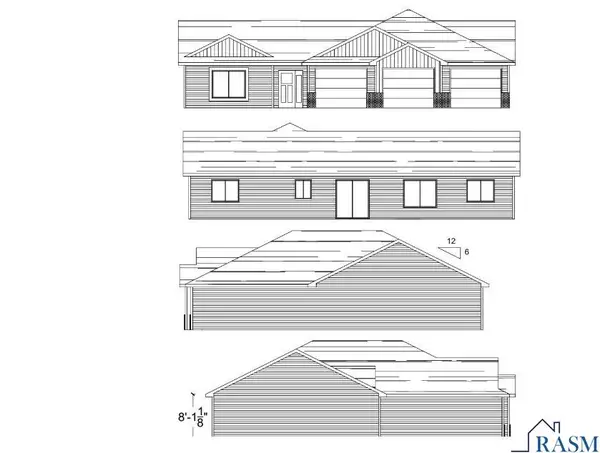 1116 SE 11th Avenue, Waseca, MN 56093-1229