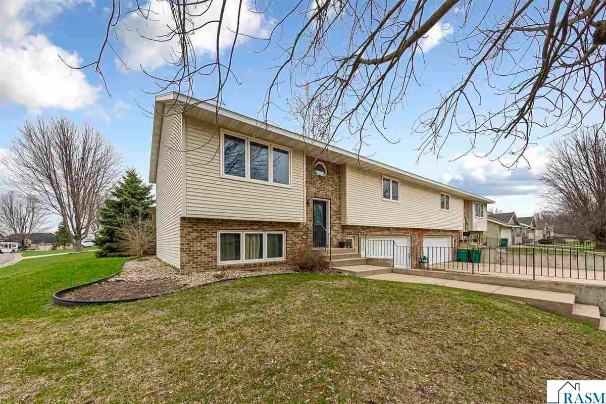 135 Barony Road, Le Sueur, MN 56058 - #1