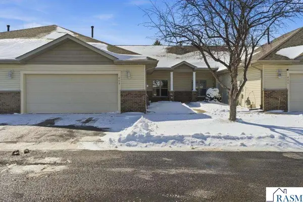 609 Dublin Court, Mankato, MN 56001