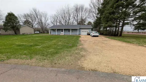 404 3rd Avenue, Pemberton, MN 56078-9700