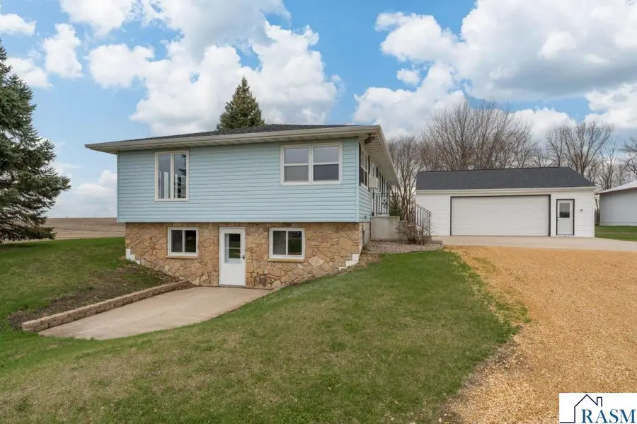 235 390th Avenue, Janesville, MN 56048 - #3