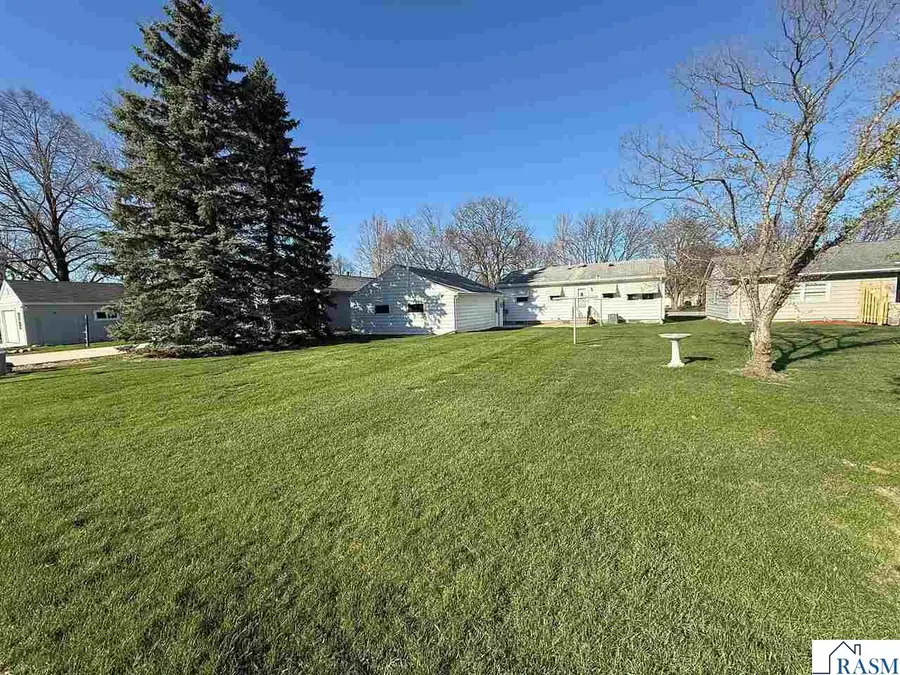 702 S Payne, New Ulm, MN 56073 - #2