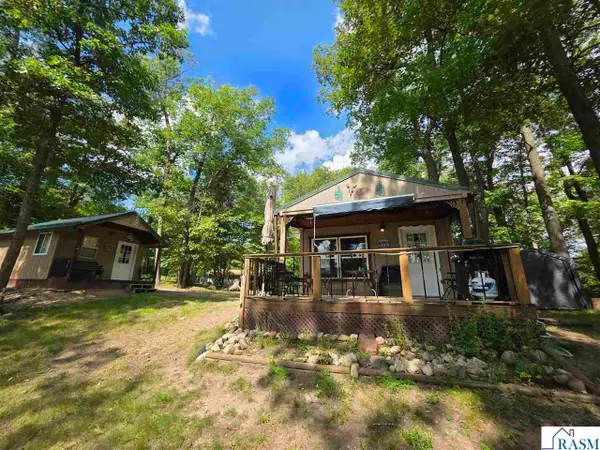 6887 Jennifer Circle, Randall, MN 56765