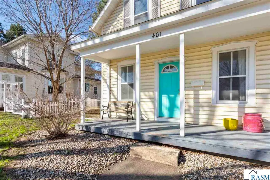 401 W Grace Street, Saint Peter, MN 56082 - #3