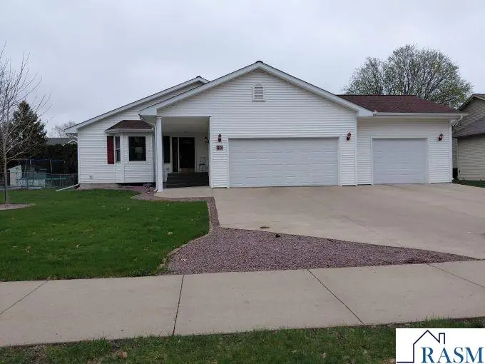 430 Forest Heights Drive, North Mankato, MN 56003 - #1