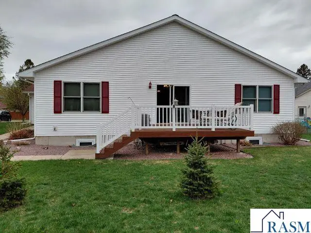 430 Forest Heights Drive, North Mankato, MN 56003 - #3