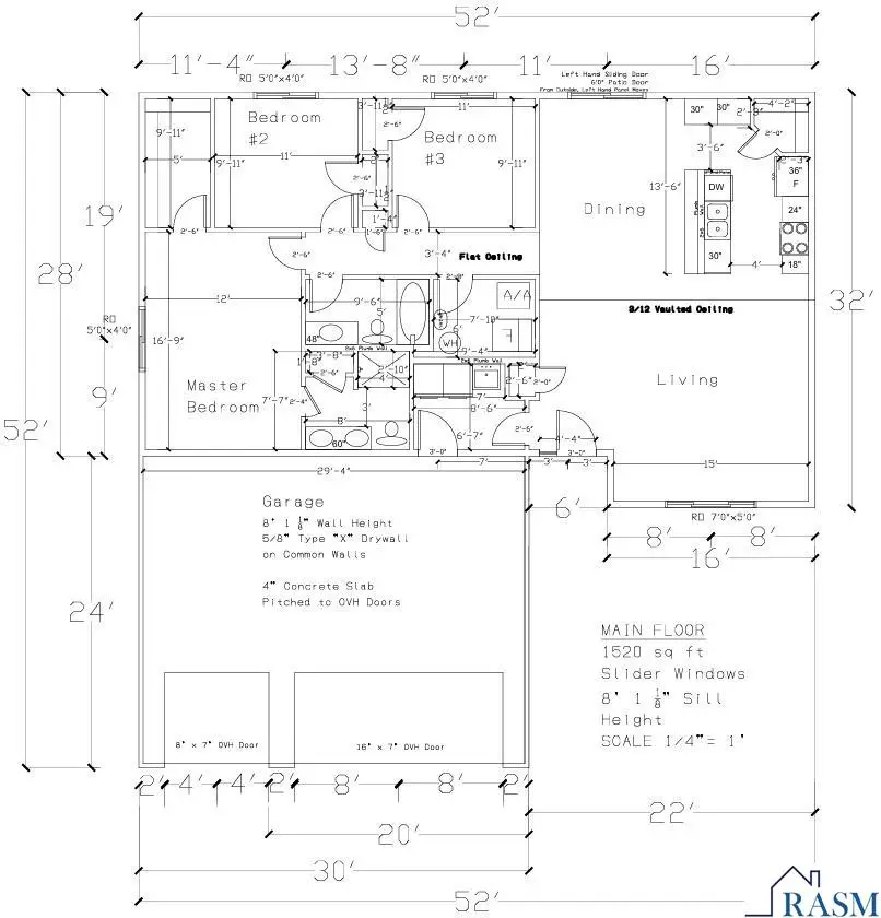 1088 Cullen Street, Saint Peter, MN 56082-7545 - #1