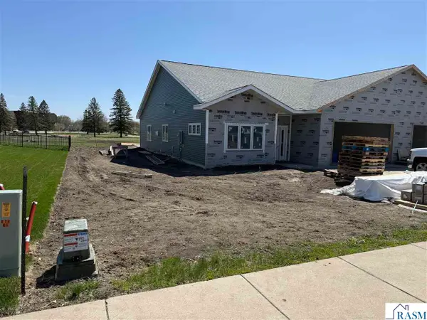 1443 N 7th Street, New Ulm, MN 56073