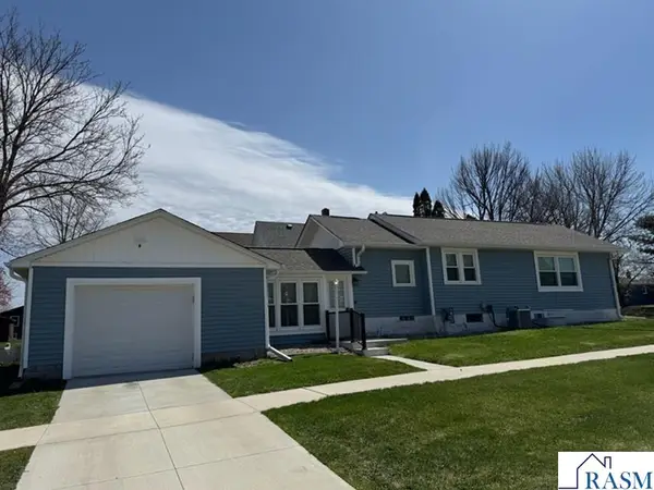 503 E 7th Street, Blue Earth, MN 56013