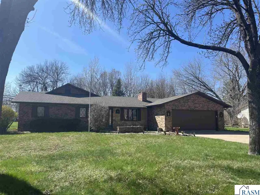 311 1st Street North, Saint James, MN 56081 - #2