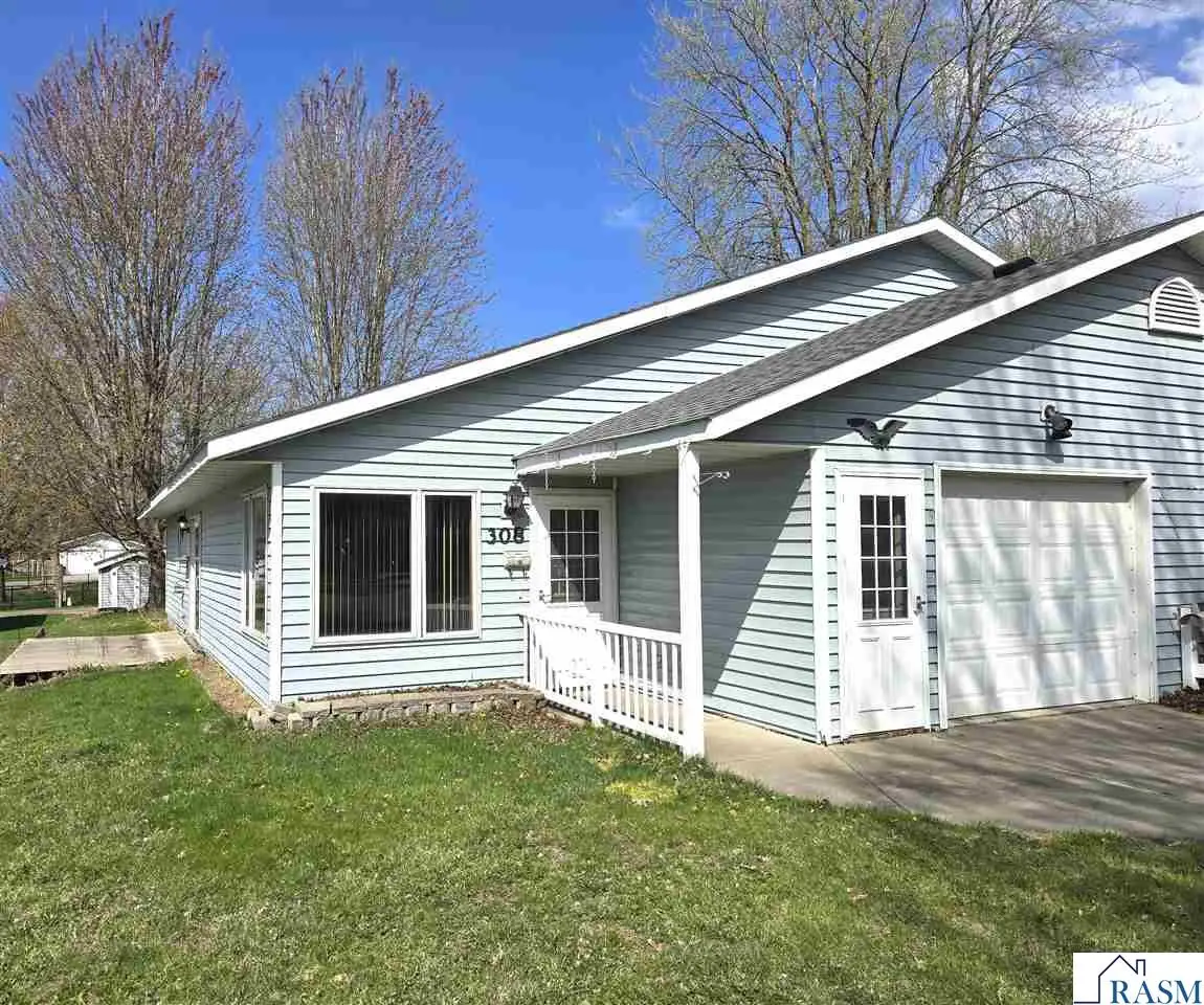 308 Renville Street, Winthrop, MN 55396 - #1