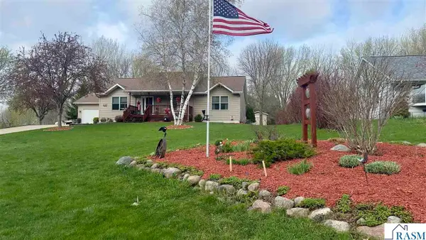 904 3rd Court, Cleveland, MN 56017