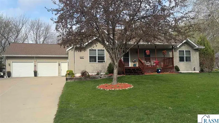 904 3rd Court, Cleveland, MN 56017 - #2