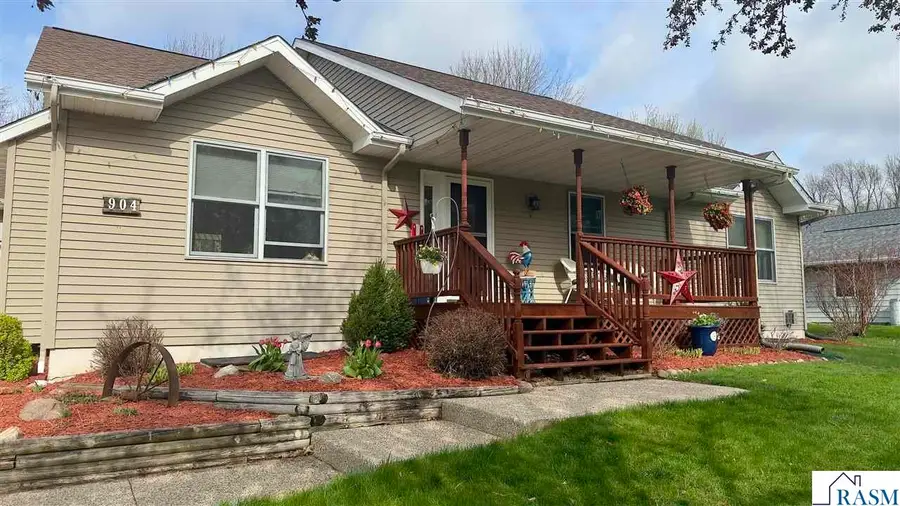 904 3rd Court, Cleveland, MN 56017 - #3