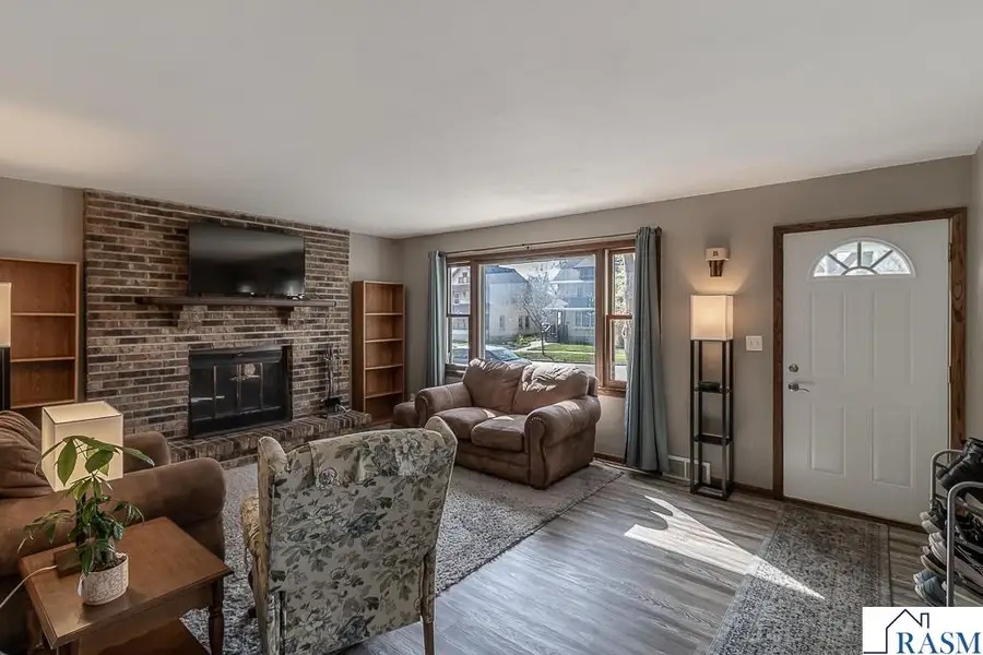 1419 N 5th Street, Mankato, MN 56001 - #3