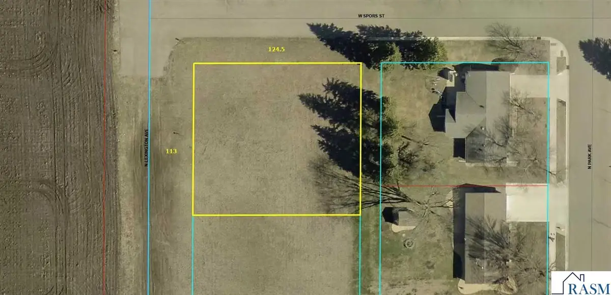 XXX W Spors Street, Le Center, MN 56057 - #1