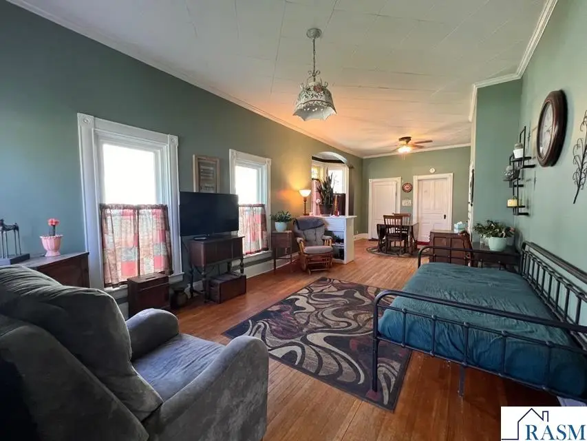 227 W 2nd Street, Blue Earth, MN 56013 - #3