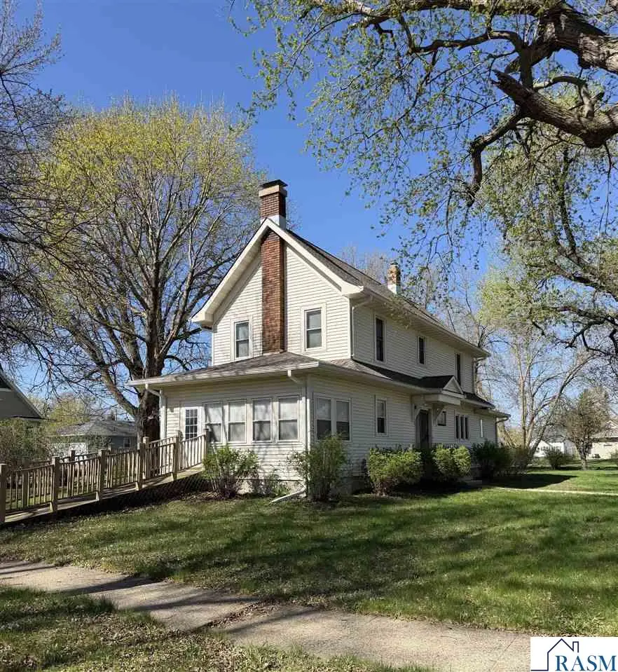111 N Ann Street, Minnesota Lake, MN 56068 - #1
