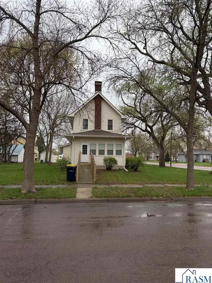 111 N Ann Street, Minnesota Lake, MN 56068 - #2
