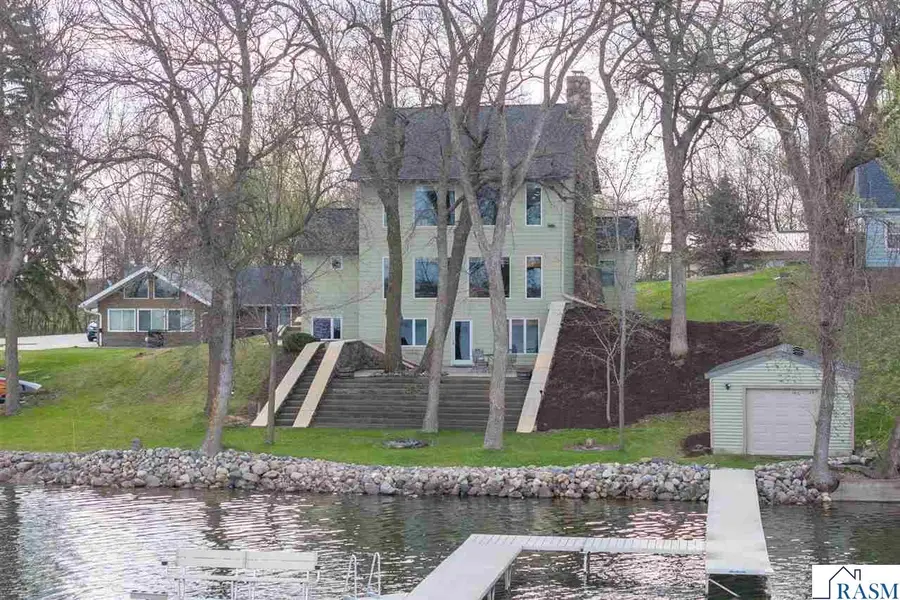 4432 Washington Boulevard, Madison Lake, MN 56063 - #2