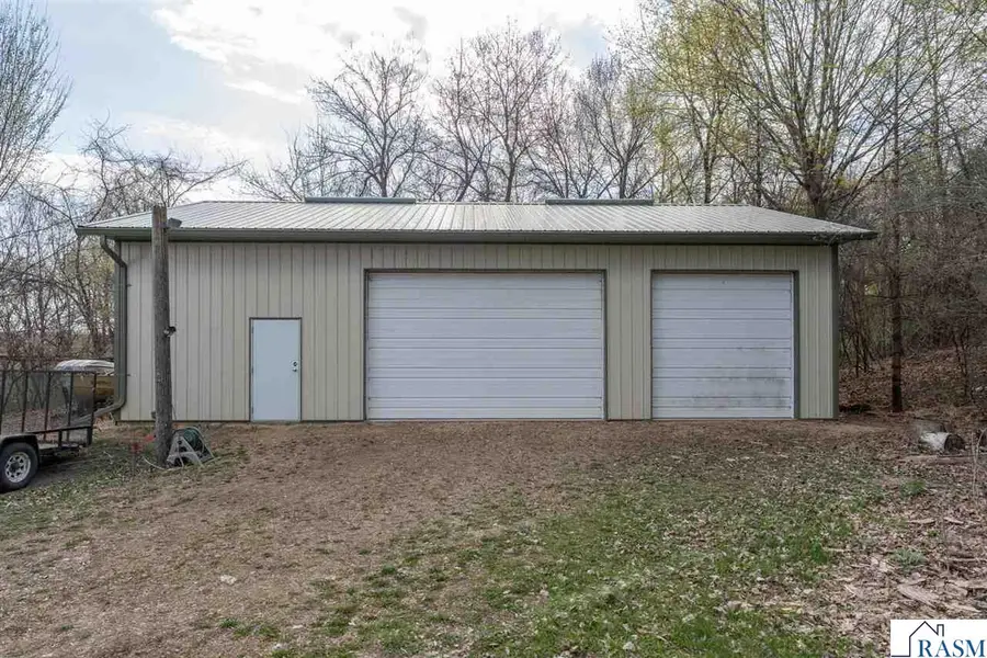 4432 Washington Boulevard, Madison Lake, MN 56063 - #3