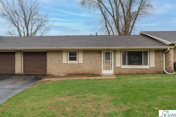 117 Jay Street, Le Sueur, MN 56058