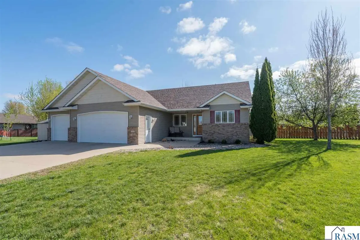 111 Foxborough Court, Eagle Lake, MN 56024 - #1